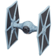Illustration for article titled The Return of iStar Wars/i Also Heralds the Return of Micro Machines